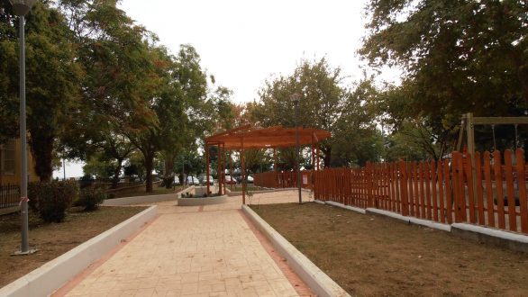 Συνέχεια στον πόλεμο με τον Αντιδήμαρχο δίνει ο Λασκαράκης