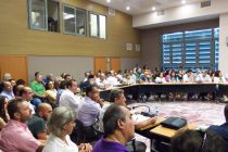 Περιφερειακό ΟΧΙ στα Χρυσωρυχεία – Υπέρ μόνο ο Τζανίδης