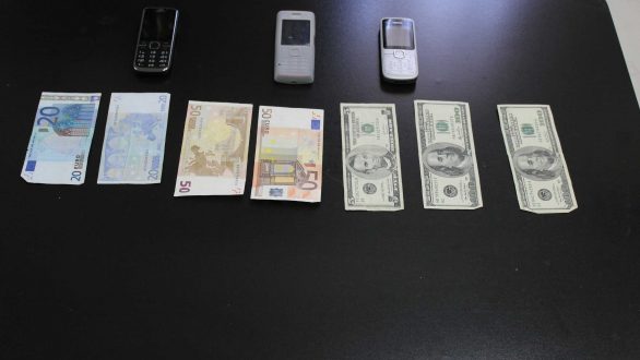 Εξαρθρώθηκε εγκληματική ομάδα που προωθούσε παράνομους μετανάστες στο εσωτερικό της χώρας μας