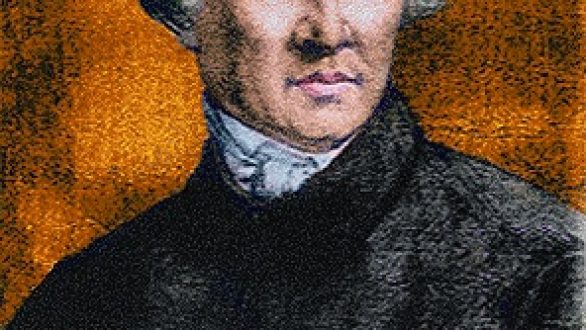 Ημερίδα – Αφιέρωμα στον Διονύσιο Σολωμό την Κυριακή 28 Οκτωβρίου στην Αλεξανδρούπολη