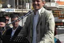 Χασανίδης: “Κάνουμε αγώνα έτσι ώστε να μην υπάρξει μεγαλύτερη καθυστέρηση” – Θέμα ημερών η πληρωμή στα πεντάμηνα