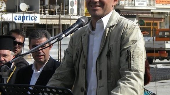 Χασανίδης: “Κάνουμε αγώνα έτσι ώστε να μην υπάρξει μεγαλύτερη καθυστέρηση” – Θέμα ημερών η πληρωμή στα πεντάμηνα