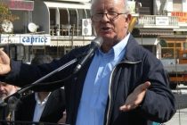 Ο Σταμάτης Γκατζίδης στο Ράδιο Έβρος(video)