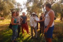 Έρευνα από Ευρωπαίους φοιτητές για τους κατοίκους της Σαμοθράκης