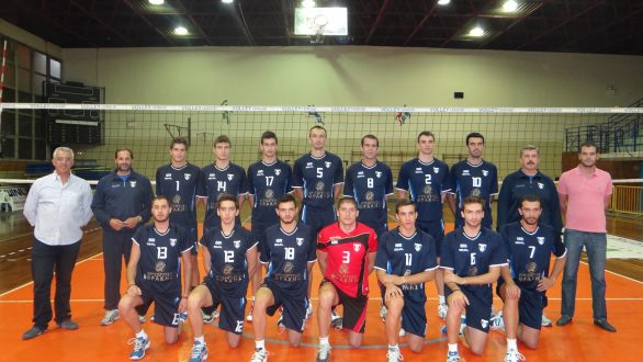 Ο Εθνικός υποδέχεται το Σάββατο 16 Μαρτίου τον Παμβοχαϊκό