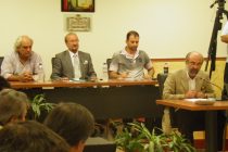Στις 28 Δεκέμβρη η τελευταία συνεδρίαση του Δημοτικού Συμβουλίου Αλεξανδρούπολης για το έτος 2012