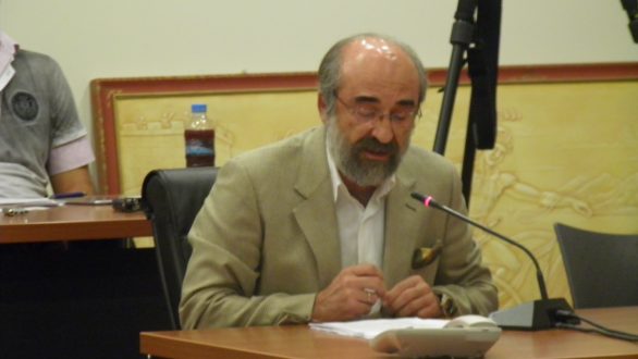 Συναντήσεις Λαμπάκη με Κουρουμπλή και Σκουρλέτη