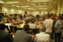 ΟΧΙ είπε το Δημοτικό Συμβούλιο της Αλεξανδρούπολης για μία ακόμη φορά στα χρυσωρυχεία