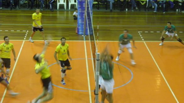 Τυφώνας «Ορεστιάδα» χτύπησε τη ΓΕΑ(video)