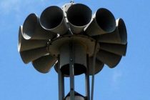 Σήμερα θα ηχήσουν τελικά οι σειρήνες πολέμου σε ολόκληρη τη χώρα