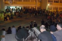 Η Ανοιχτή Συνέλευση Ορεστιάδας για το Αντιρατσιστικό Φεστιβάλ της 29ης Σεπτέμβρη