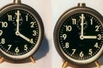 Αλλάζει η ώρα την Κυριακή