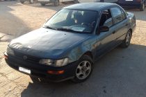 Σύλληψη δύο διακινητών με πέντε μη νόμιμους μετανάστες