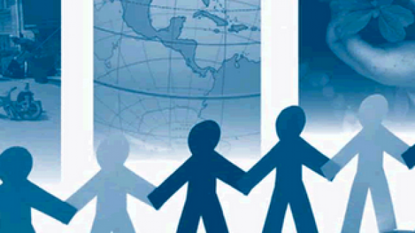 10 Οκτωβρίου: Παγκόσμια Ημέρα Ψυχικής Υγείας