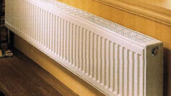 Η Περιφέρεια εφιστά την προσοχή των καταναλωτών κατά την αγορά νέων συστημάτων θέρμανσης ενόψει της αύξησης της τιμής του πετρελαίου