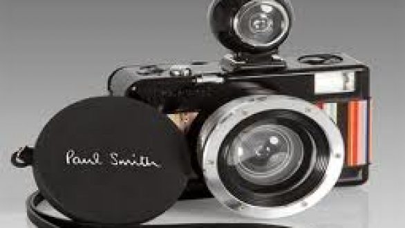 ΤΡΕΝΟ ΤΟΥ ΠΟΛΙΤΙΣΜΟΥ ΕΝΑΡΞΗ ΕΡΓΑΣΤΗΡΙΟΥ ΦΩΤΟΓΡΑΦΙΑΣ ΓΙΑ ΠΑΙΔΙΑ & ΕΦΗΒΟΥΣ «Τι κρύβει το μαύρο κουτί;»