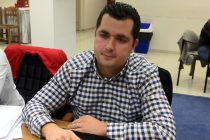 Παραίτηση Καραγιάννη από την Οικονομική Επιτροπή του Δήμου (Ηχητικό)