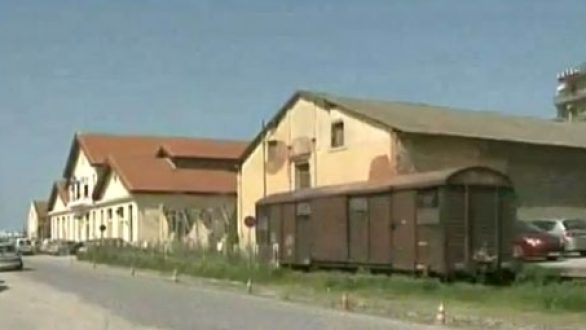 Ο Λαμπάκης διαψεύδει την ΓΝΩΜΗ και τον Λασκαράκη για τις αποθήκες της ΓΑΙΟΣΕ στο Λιμάνι