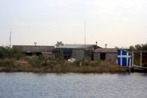 Επιστολή Δημοσχάκη προς τα αρμόδια Υπουργεία για τις καλύβες στο Δέλτα του Έβρου