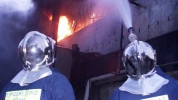 Επιστολή Πυροσβεστών Περιφέρειας ΑΜΘ για την μετακίνηση πέντε στελεχών που υπηρετούν στον Έβρο