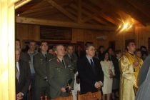 Η βυζαντινή Καστροπολιτεία του Διδυμοτείχου τίμησε με λαμπρότητα το διήμερο 3 και 4 Νοεμβρίου 2012