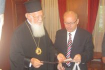 Ο Δήμαρχος Διδυμοτείχου προωθεί τον πολιτισμικό τουρισμό για την πόλη του με επίσκεψή του στην Πόλη