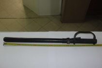 Σύλληψη 47χρονου στην Αλεξανδρούπολη για παράνομη κατοχή ράβδου και μαχαιριού