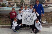 Φέρνει επιτυχίες ο “Νηρέας”.Με 3 μετάλλια γύρισε από τις Σέρρες