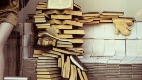 “Η σχέση μας με το βιβλίο την εποχή της εικόνας” την Τετάρτη 28 Νοεμβρίου στο Εθνολογικό Μουσείο Θράκης