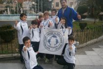 Εντυπωσιακές εμφανίσεις για τους αθλητές του ΝΗΡΕΑ στα ΟΙΚΟΝΟΜΕΙΑ 2012 στις Σέρρες