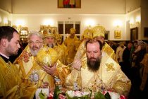 Επίσκεψη στην Ανατολική Ουκρανία πραγματοποίησε ο Μητροπολίτης Διδυμοτείχου, Ορεστιάδος και Σουφλίου κ. Δαμασκηνός