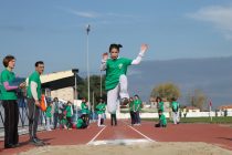 Με επιτυχία ολοκληρώθηκε η αθλητική ημερίδα που διοργάνωσε το τμήμα Στίβου του Αθλητικού Ομίλου Ορεστιάδας