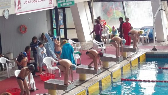 Γ’ εσωτερικό πρωτάθλημα του ΝΗΡΕΑ την Κυριακή 16 Ιουνίου