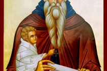 Θεία Λειτουργία και Ιερά Παράκληση στον Άγιο Στυλιανό προστάτη των παιδιών στον Ι.Ν. Αγίων Θεοδώρων