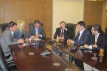 “Πολύτιμος συνεργάτης στις δράσεις του Επιμελητηρίου Έβρου” δηλώνει η AHEPA στη συνάντηση με τον Πρόεδρο του Επιμελητηρίου