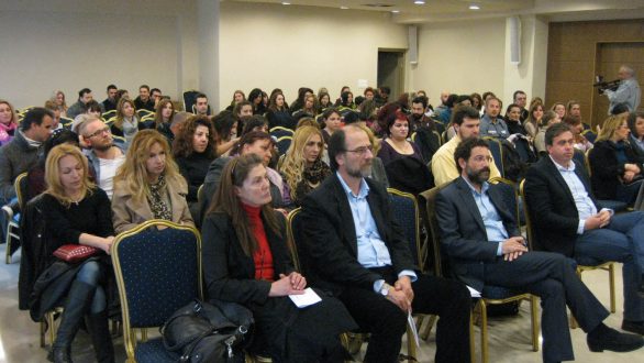 Αποτίμηση δράσεων του προγράμματος “Κοινωφελής Εργασία” στην ΠΕ Έβρου, ενώ οι ωφελούμενοι παραμένουν απλήρωτοι