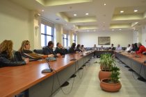 Σύσκεψη για την τουριστική ανάπτυξη της Αλεξανδρούπολης