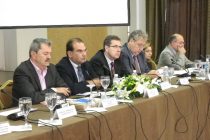 Επιτυχής συνεδρίαση της 4ης Επιτροπής Παρακολούθησης του Επιχειρησιακού Προγράμματος «Μακεδονία – Θράκη» 2007-2013 στη Δράμα