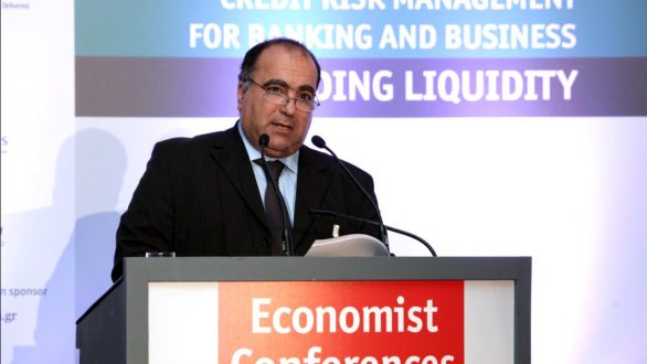 Τα μέτρα πέρασαν, ο προϋπολογισμός ψηφίστηκε. Πρέπει οι εταίροι μας να αντιληφθούν ότι η λιτότητα, μόνο μαζί με κίνητρα για ανάπτυξη μπορούν να οδηγήσουν στην ανάκαμψη της ελληνικής οικονομίας