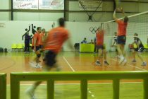 Πέρασε δύσκολα από το Σουφλί ο Α.Ο.Ο