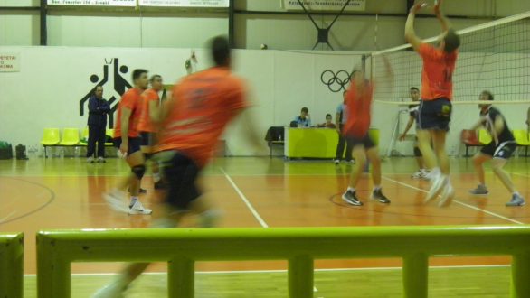 Νέα στέγη στο κλειστό γυμναστήριο του Σουφλίου