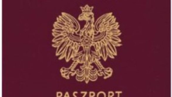 Σύλληψη Τούρκου υπηκόου με … ταυτότητα και διαβατήριο Πολωνίας