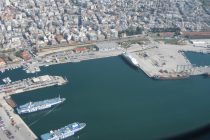 Σύλληψη πλοιάρχου στην Αλεξανδρούπολη