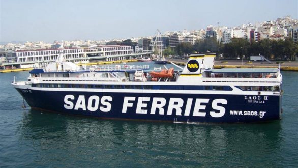 Η SAOS απαντά: προτεραιότητα μας η ασφαλής και ποιοτική μετακίνηση