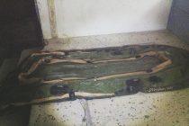 Σύλληψη δύο αλλοδαπών διακινητών στο Διδυμότειχο οι οποίοι προωθούσαν στο εσωτερικό της Χώρας δώδεκα μη νόμιμους μετανάστες