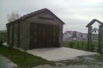 Την Παρασκευή 2 Νοεμβρίου θα τελεστούν τα θυρανοίξια του Παρεκκλησίου του Στρατοπέδου «Παπαναστασίου»