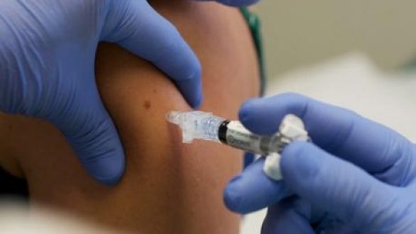 Εμβολιασμοί άπορων και ανασφάλιστων για την εποχική γρίπη