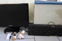 Σύλληψη τεσσάρων ημεδαπών για «Φρουτάκια» στην Αλεξανδρούπολη