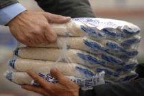 Ξεκίνησε το πρόγραμμα της «Δωρεάν διανομής προϊόντων στους απόρους της χώρας-Πρόγραμμα Ε.Ε.2013»