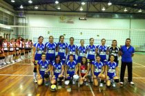 Αήττητες οι κορασίδες του Α.Ο. Νέας Βύσσας – Έχασαν οι άνδρες από τον Ερμογένη Ξάνθης